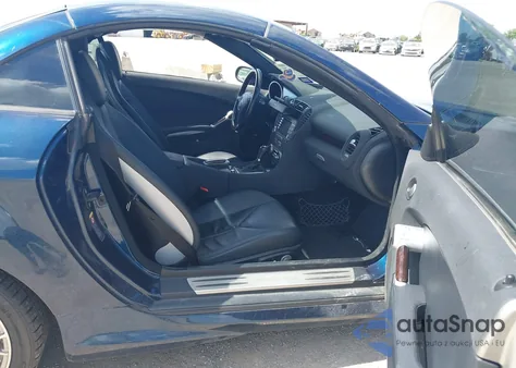 2005 Mercedes-Benz Slk 350 from USA, damaged, VIN WDBWK56F25F048454